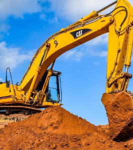 Earth Excavation