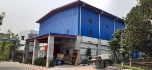 SRD Comfit composite Project