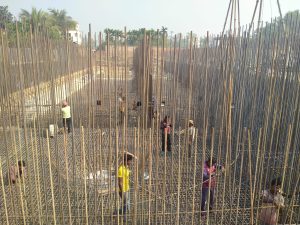 Biological ETP & DAM Project at Saiham Group