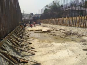 Biological ETP & DAM Project at Saiham Group
