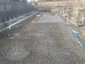 Biological ETP & DAM Project at Saiham Group