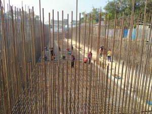 Biological ETP & DAM Project at Saiham Group