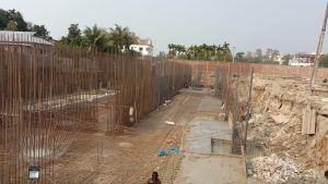 Biological ETP & DAM Project at Saiham Group