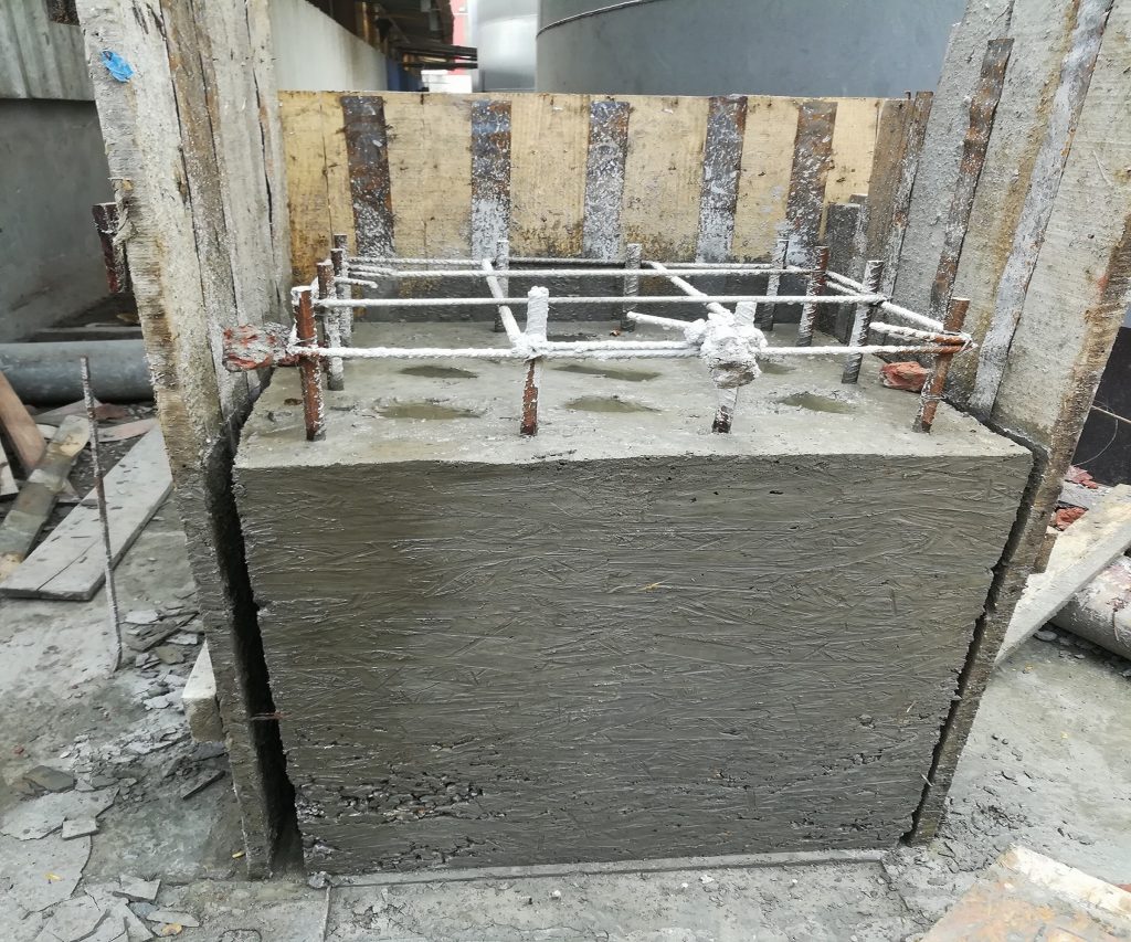 SRD Meghna Group Conveyer