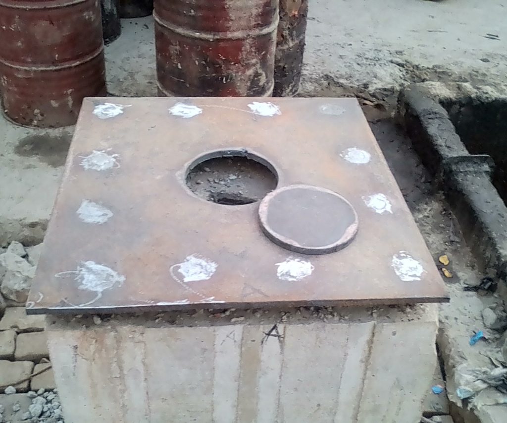 SRD Meghna Group Conveyer