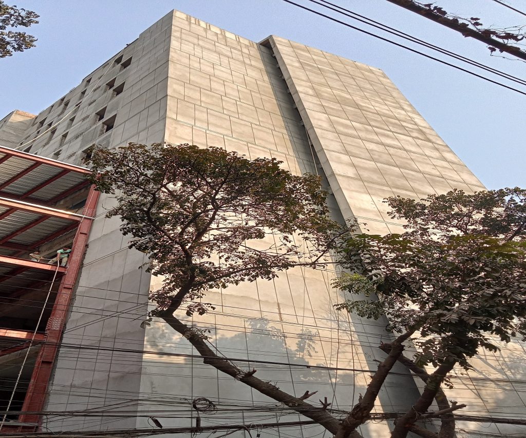 SRD Monowara Hospital