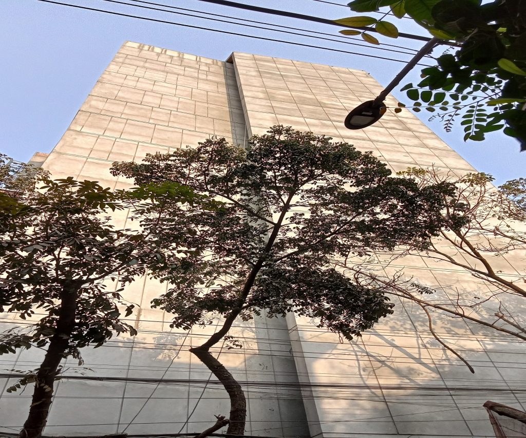 SRD Monowara Hospital