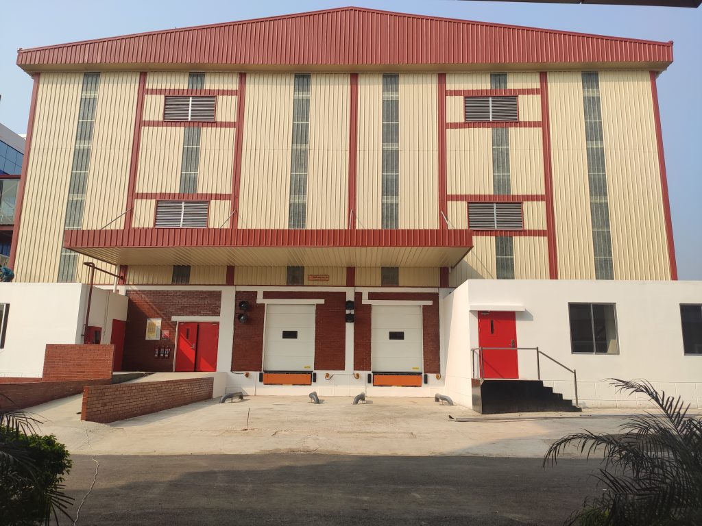 SRD Saiham Suits Ltd