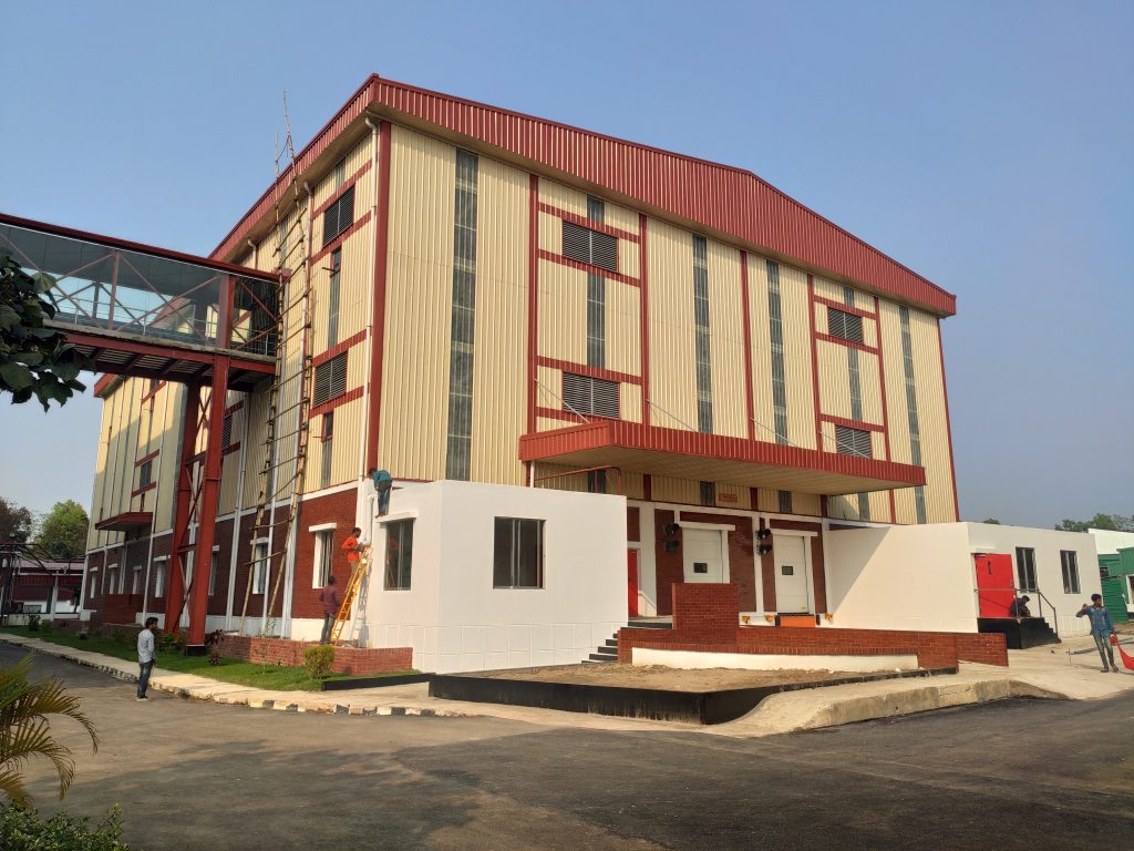 SRD Saiham Suits Ltd