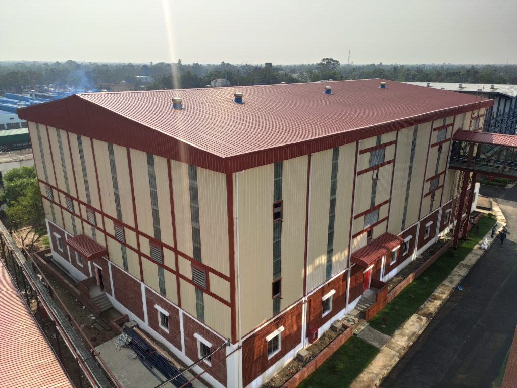 SRD Saiham Suits Ltd
